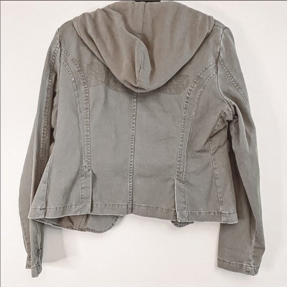 RAVE Jacket - Picture 4 of 5